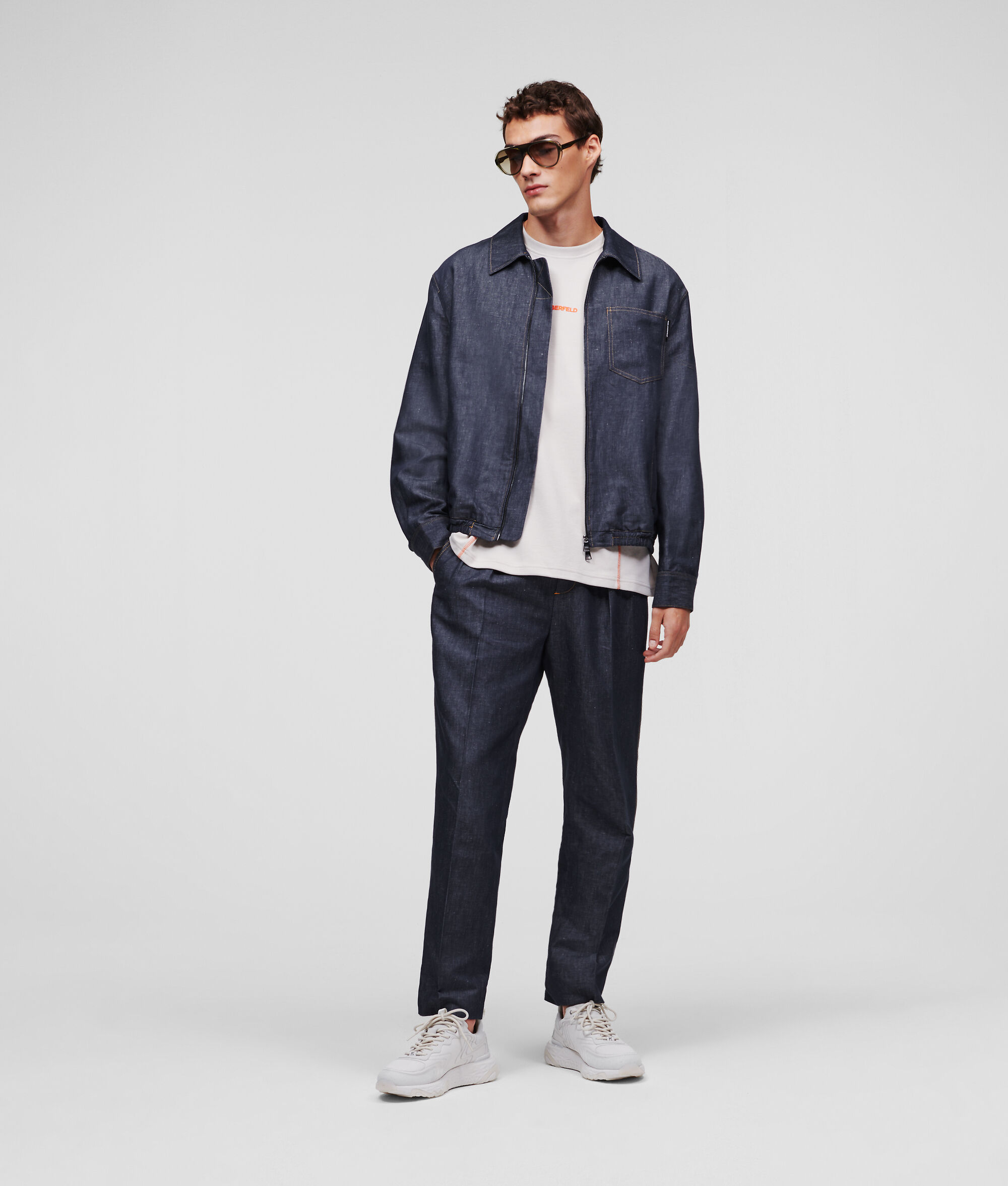 BLOUSON