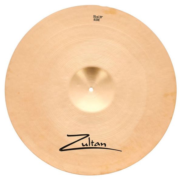 Zultan Z Series Standard Set