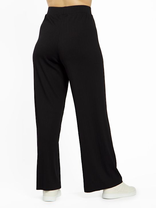 Black Box Hose Schwarz