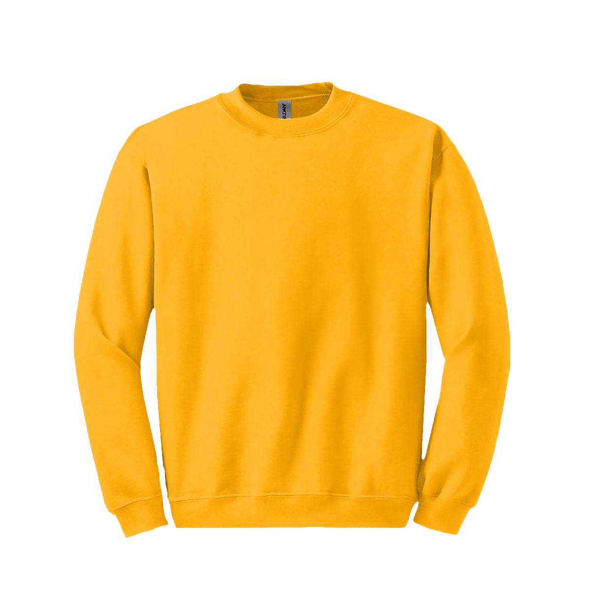Gildan 18000 - Sweat-Shirt Homme HeavyBlend