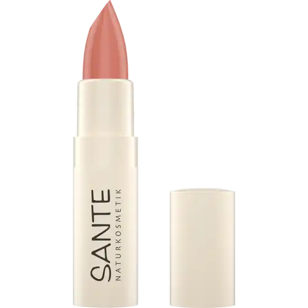 Moisture Lipstick 02 Coral Glaze