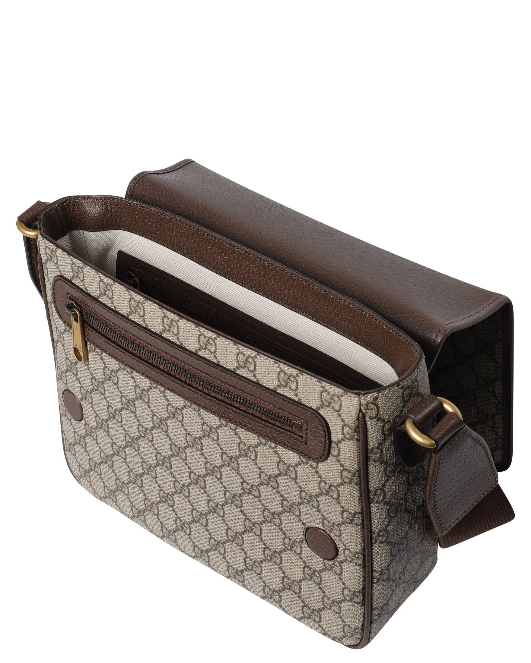 Gucci| Herren Umhängetasche OPHIDIA Medium