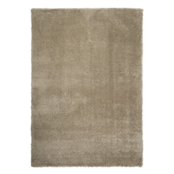 Kayra Vloerkleed Zand 200x300 cm