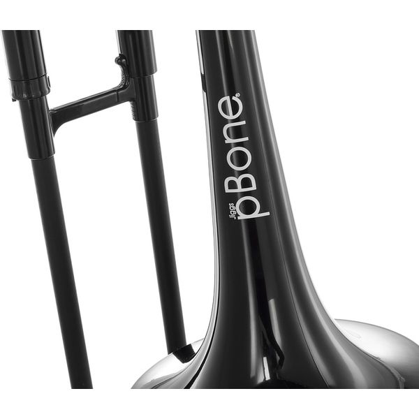 pBone music pBone Black