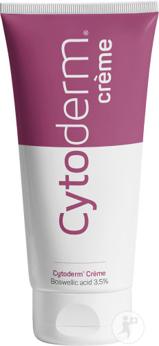 Cytoderm Crème Eczéma Et Psoriasis Tube 30ml
