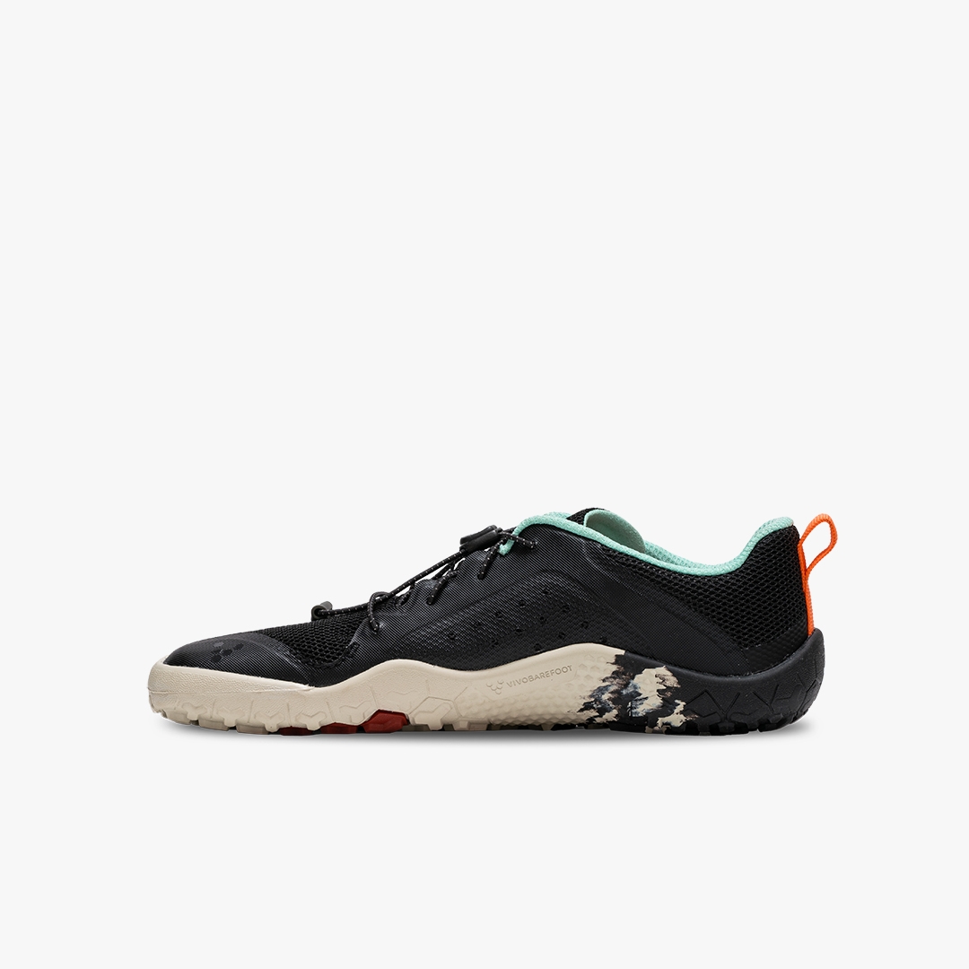 Primus Trail II FG Juniors