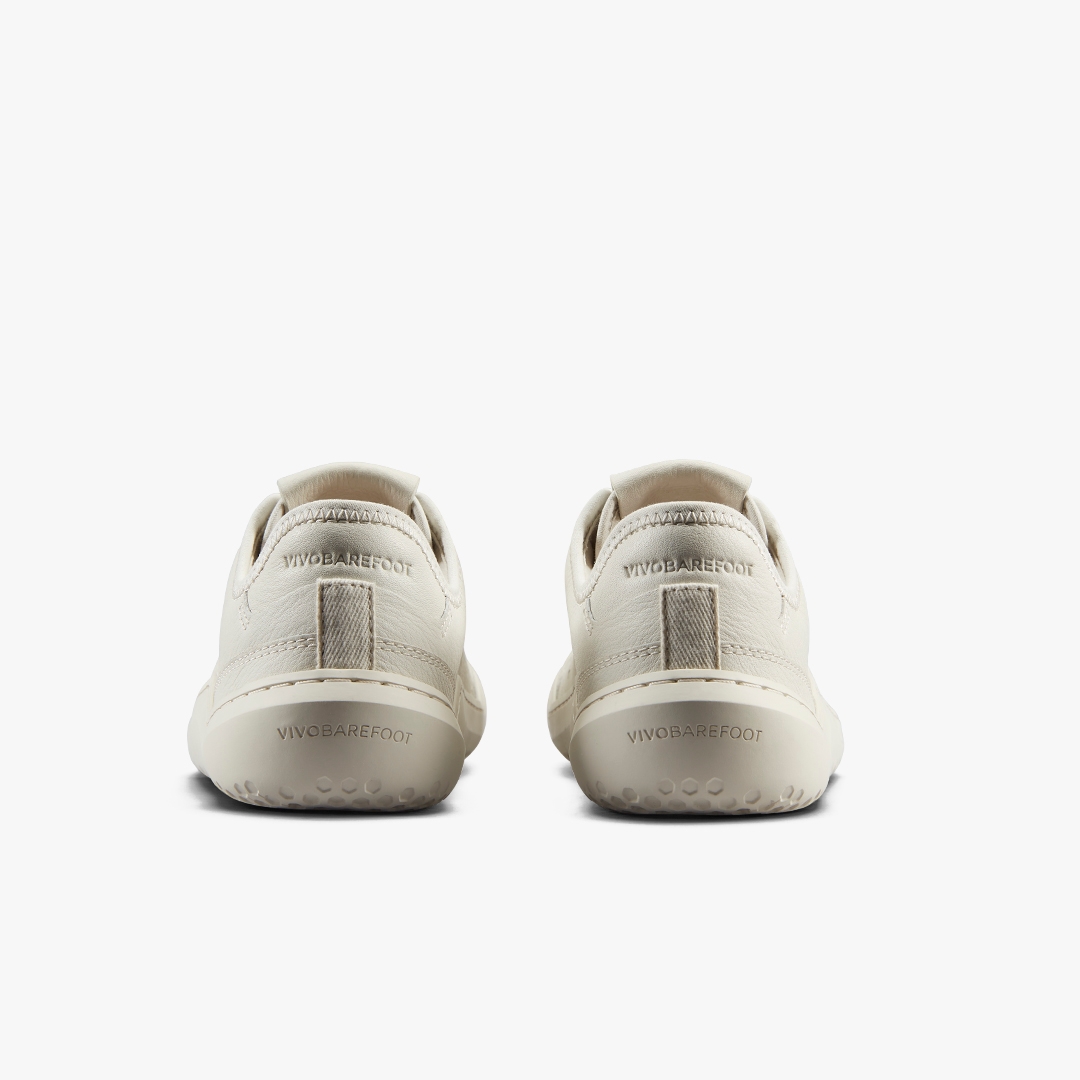 Gobi Sneaker Leather Womens