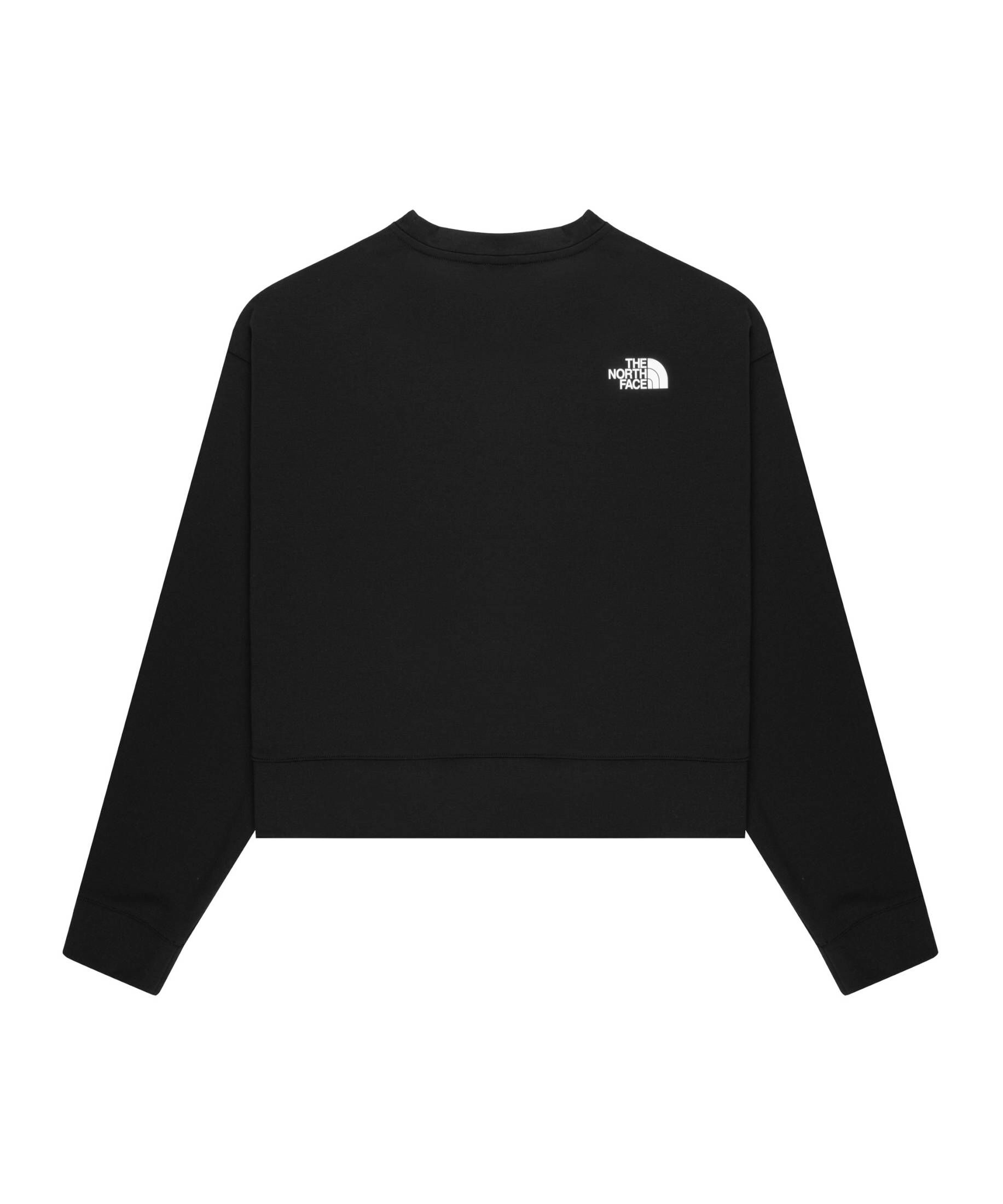 The North Face| Damen Lifestyle - Textilien - Sweatshirts Spacer Air Crew Sweatshirt