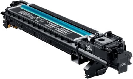 Konica-Minolta Imaging Unit Sort IUP-22K (60.000 sider) (1 stk.)