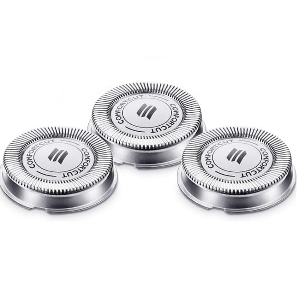Barberblad / barberhode / skjærehode SH30 til Philips S1000 / S2000 / S3000 / S4000