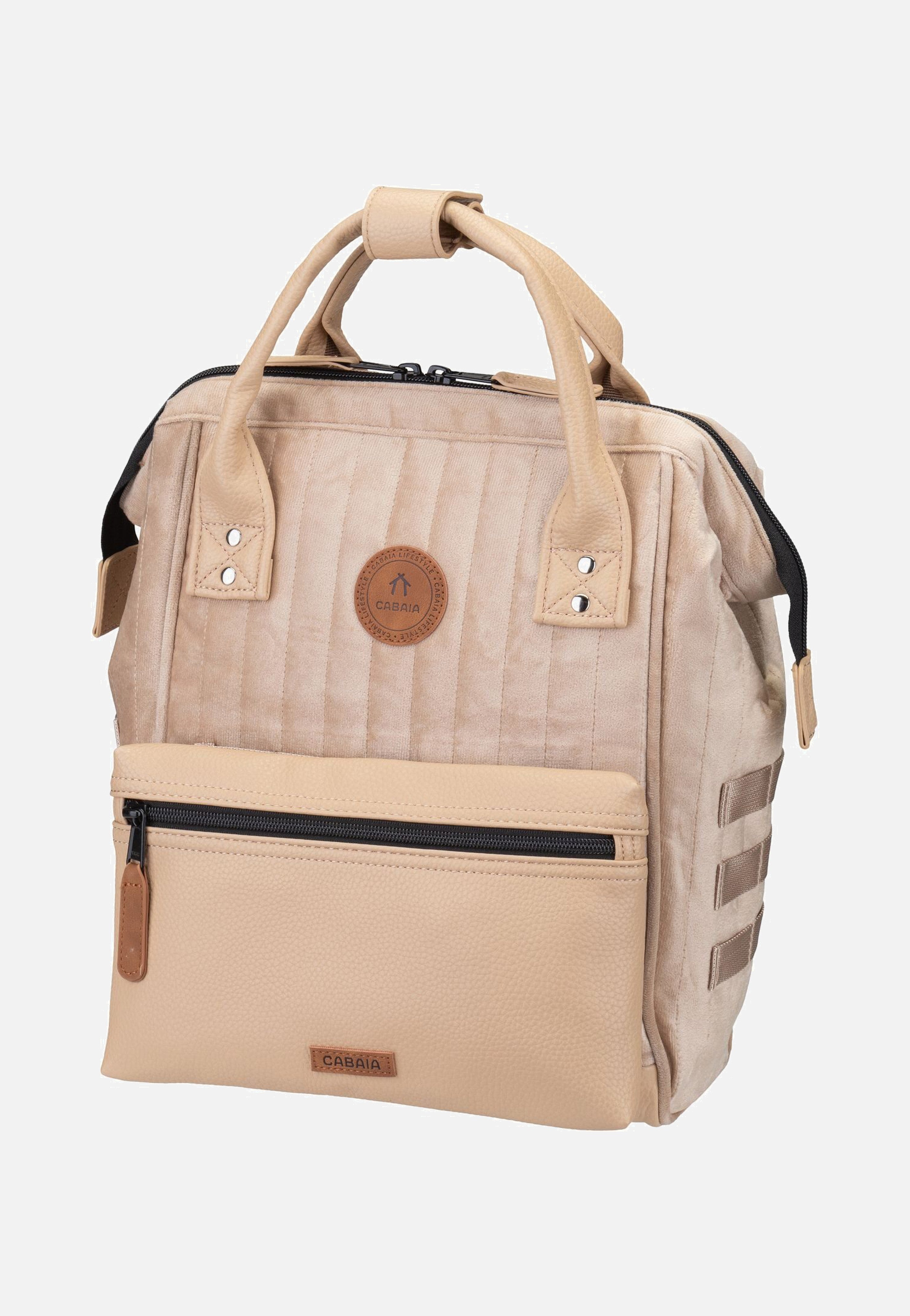 Adventurer Quilted Small Guadalajara - Rucksack