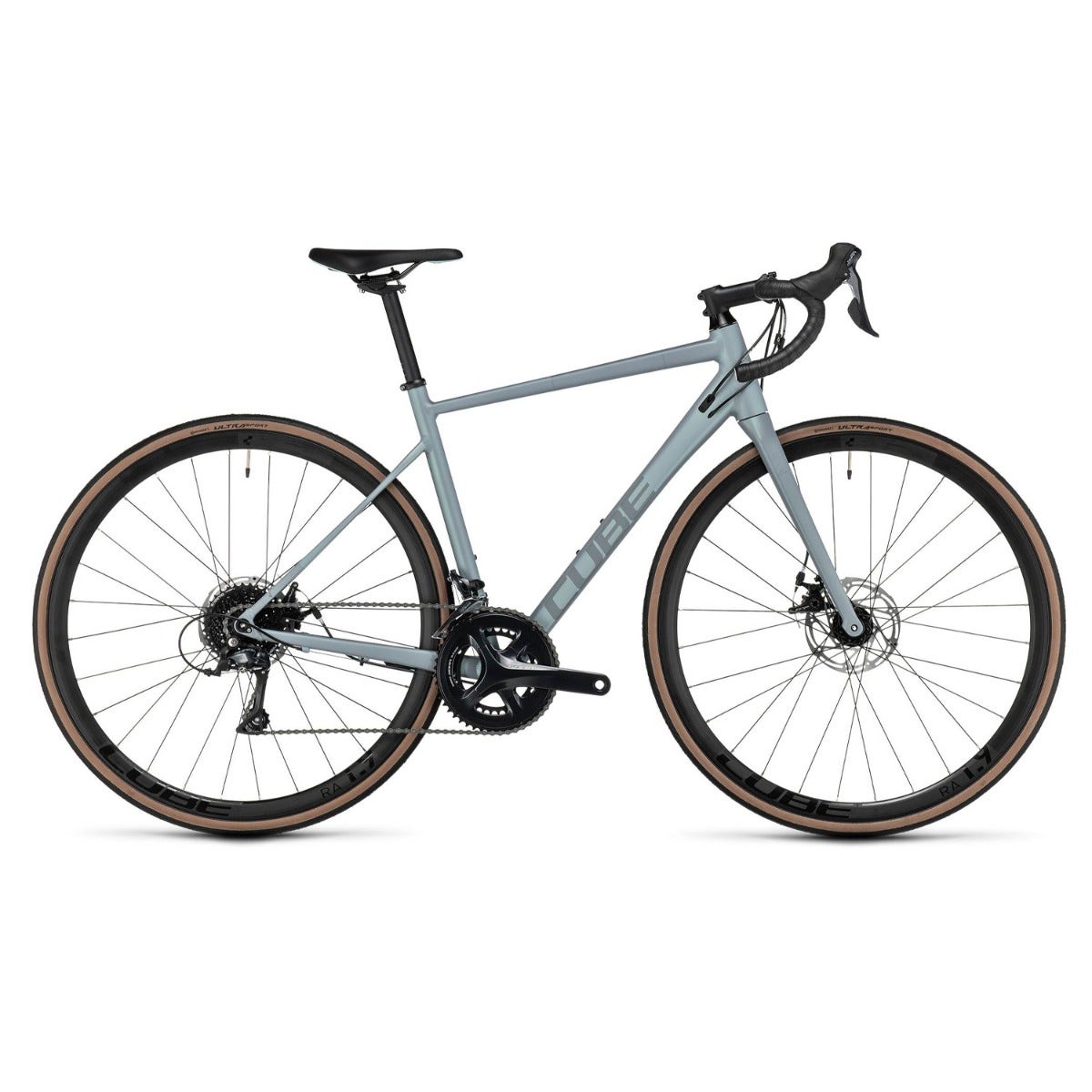 Cube  Axial Ws Pro