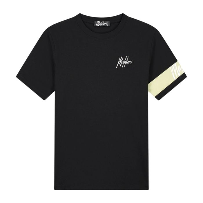 Malelions Captain Shirt Heren