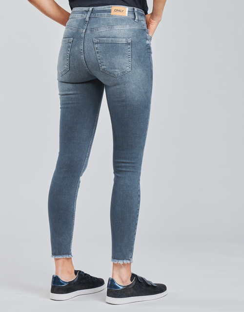 Only - ONLBLUSH - Bleu gris