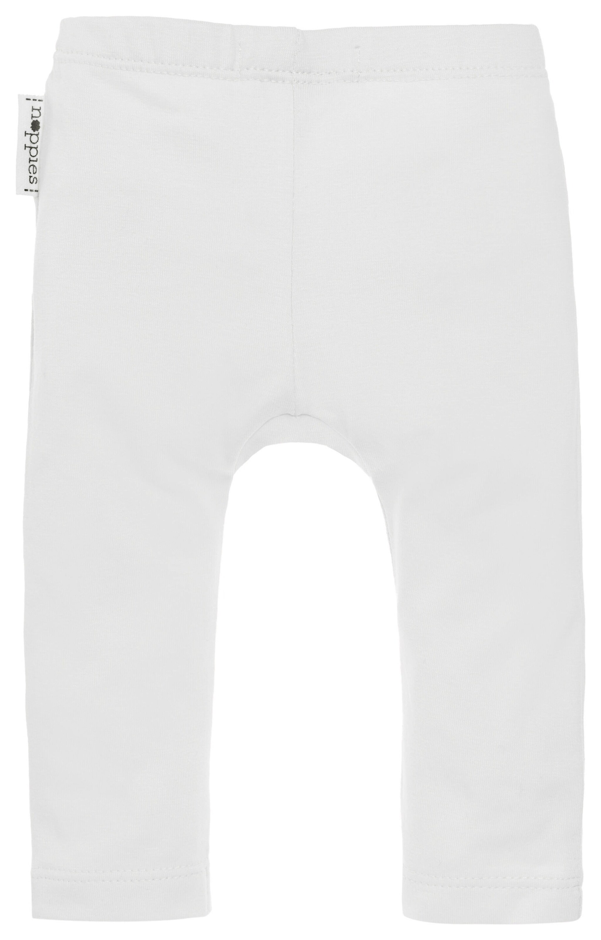 Noppies Baby Leggings Angie Taupe Melange