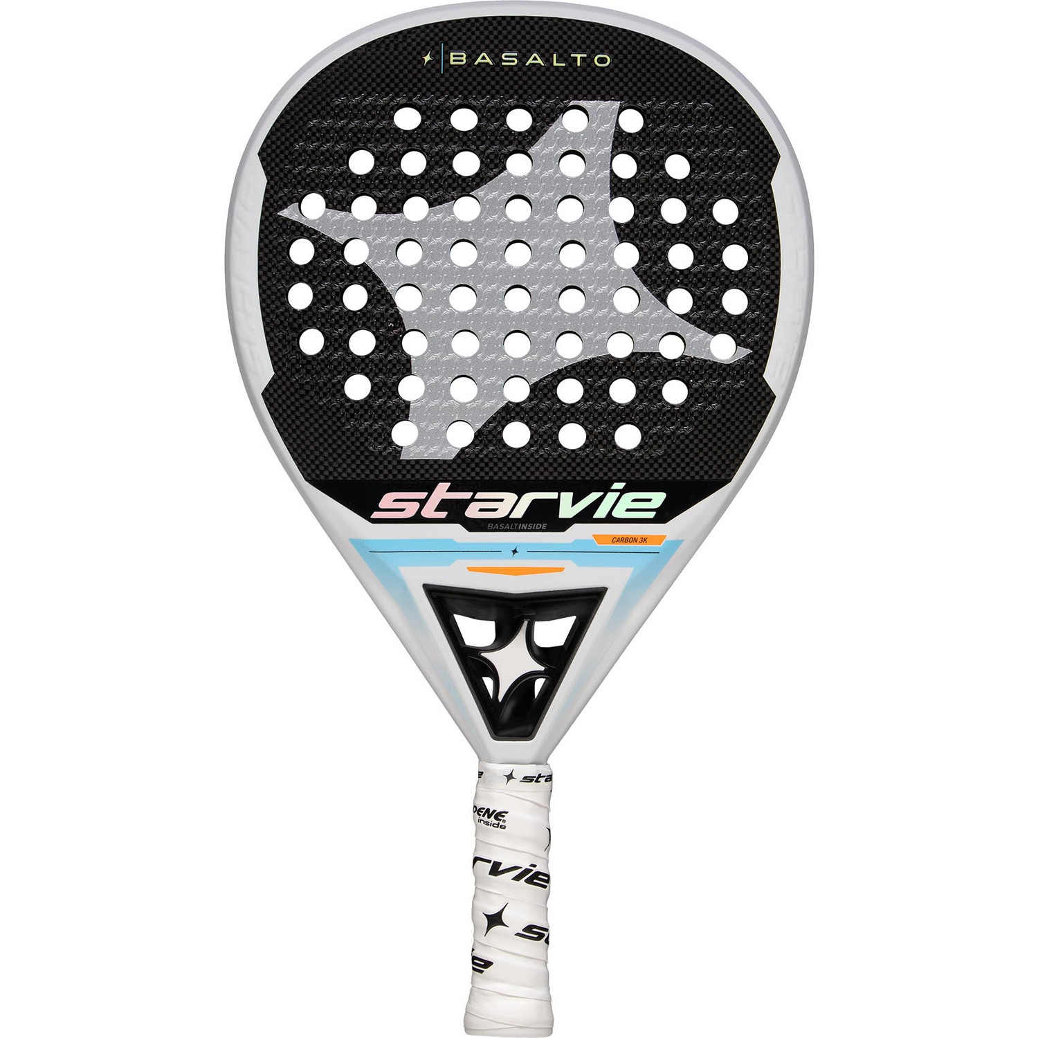 Starvie Basalto Soft