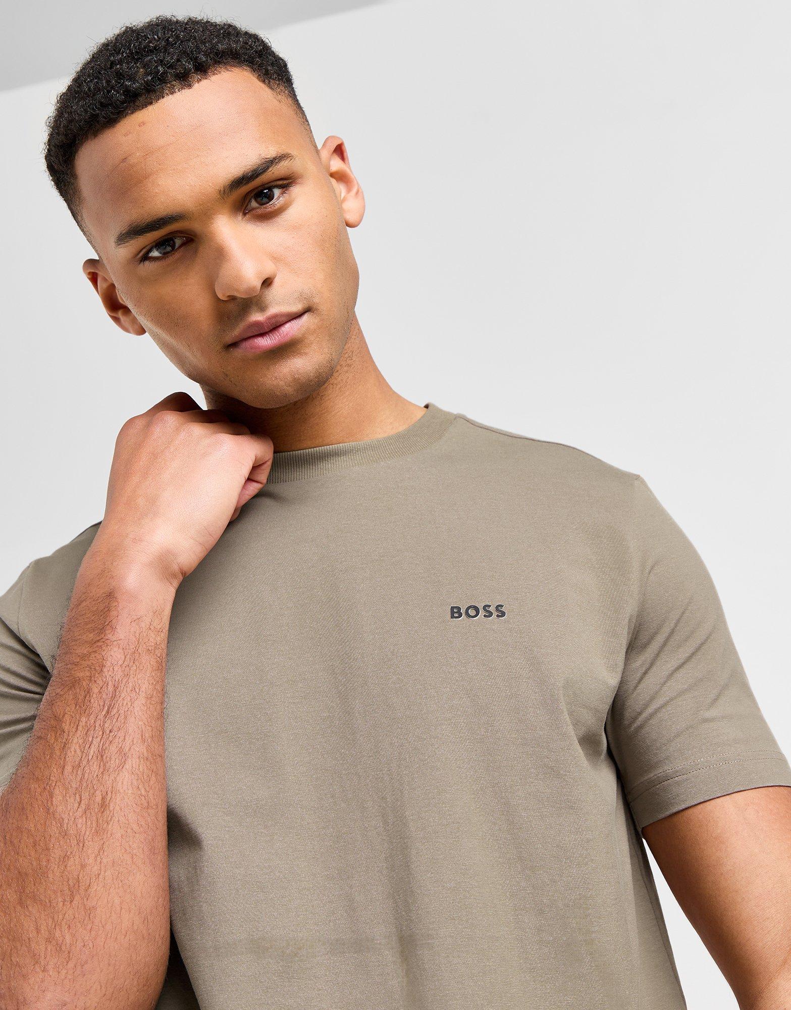 BOSS T-shirt Core Homme
