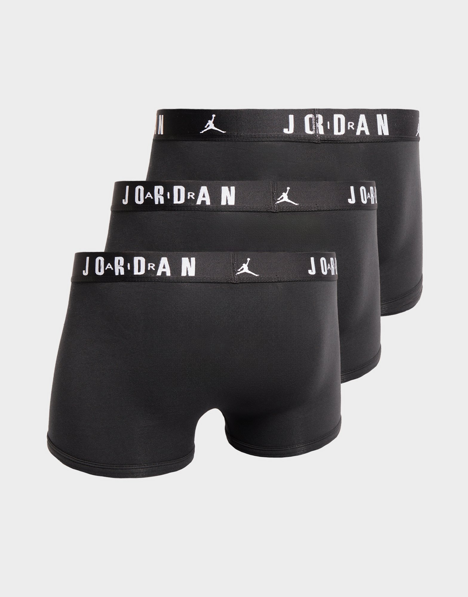 Jordan Lot de 3 boxers Junior