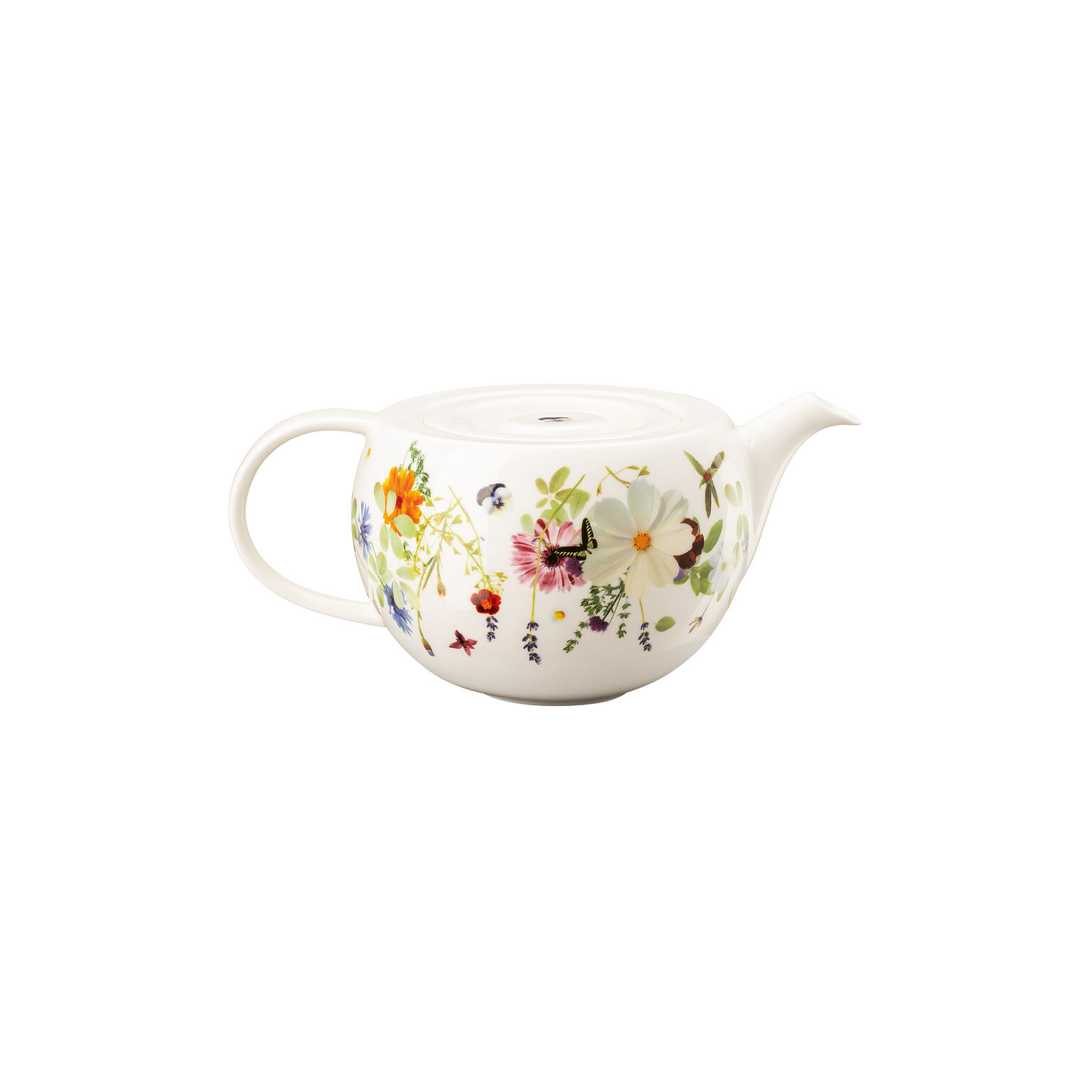 Brillance Bone China Grand Air Teekanne 2 Pers.