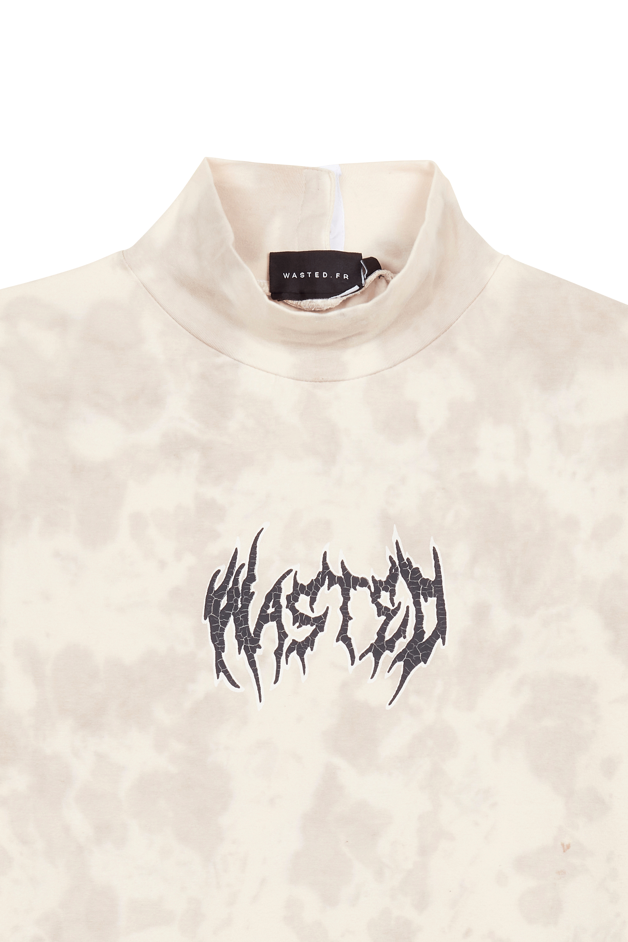 WASTED Body MONSTER BLEACH Beige