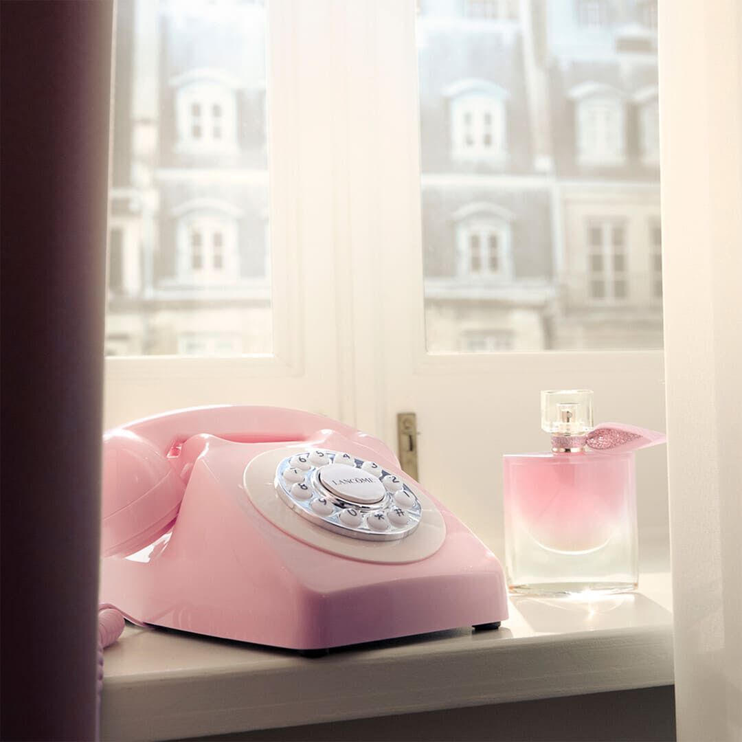 Lancôme La Vie est Belle Vanille Nude - Eau de Parfum - 50ml