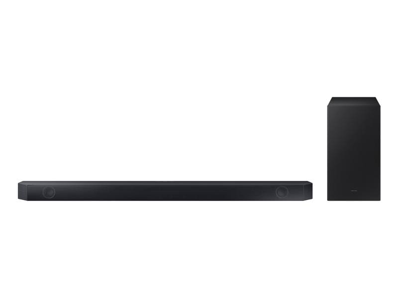 Samsung Soundbar HW-Q600C 3.1.2 Kanal Soundbar – 360 Watt