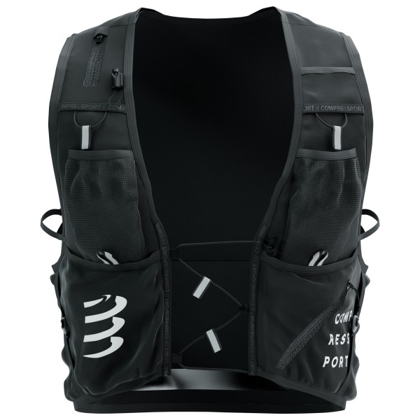 Compressport - UltRun Evo 10 - Sac à dos trail