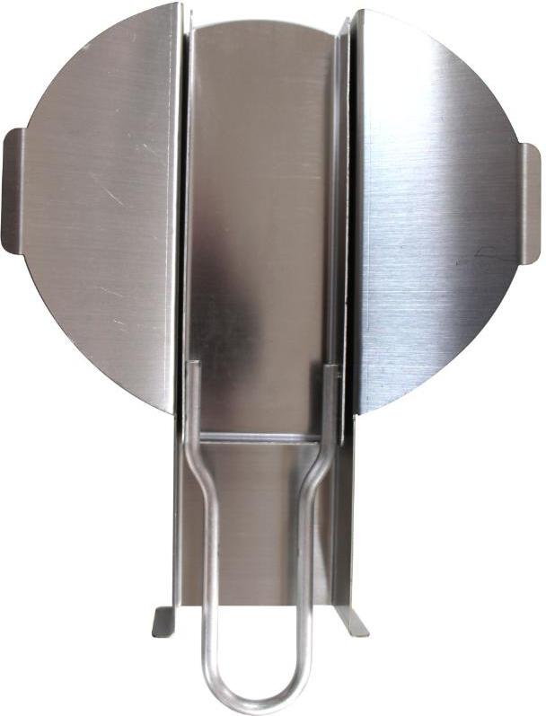 Intratuin barbecue asopvanger Urban Chef Large 30 x 18 x 11 cm