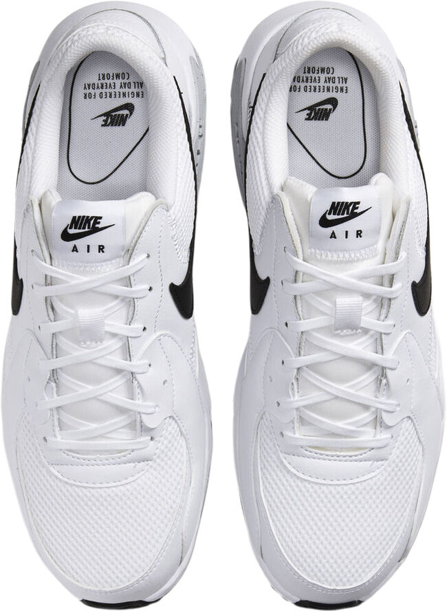 Nike Air Max Excee sneakers Hvid