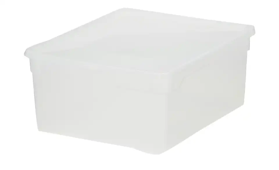 Aufbewahrungsbox, 2er Set