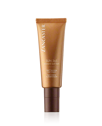 Lancaster 365 Sun Self Tanning Gel Cream 50ml