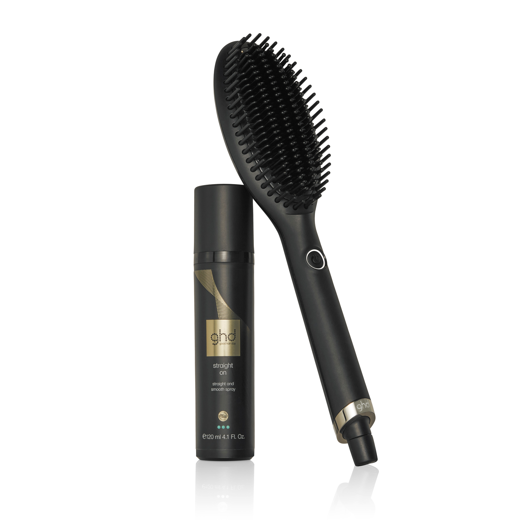 ghd Glide Hot Brush Sort