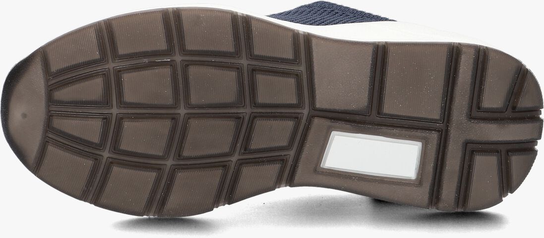 MEXX blauwe mexx lage sneakers lucca