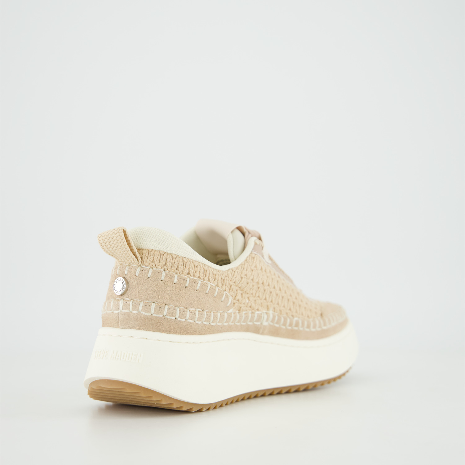 Steve Madden Doubletake