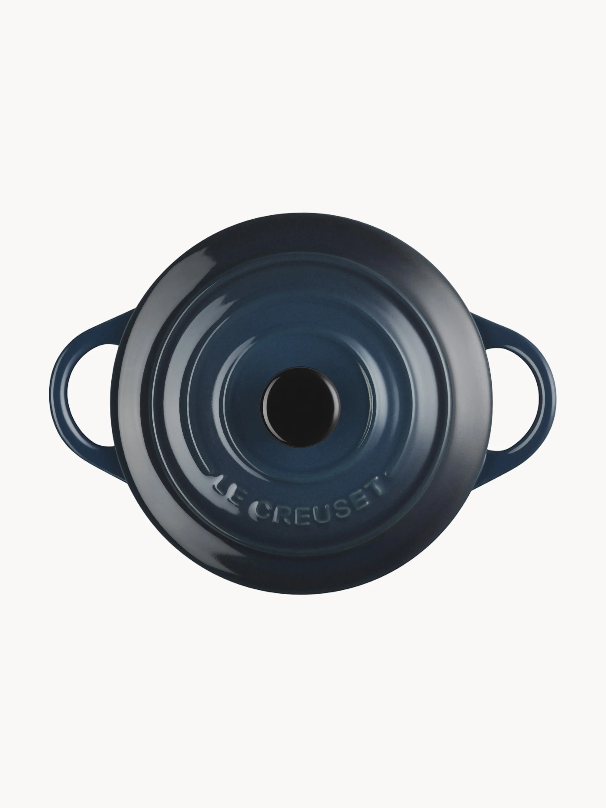 Kleine stoofpan Mini Cocotte