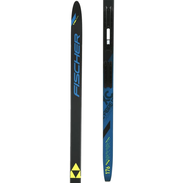 Ski de fond FISCHER FIBRE CROWN EF