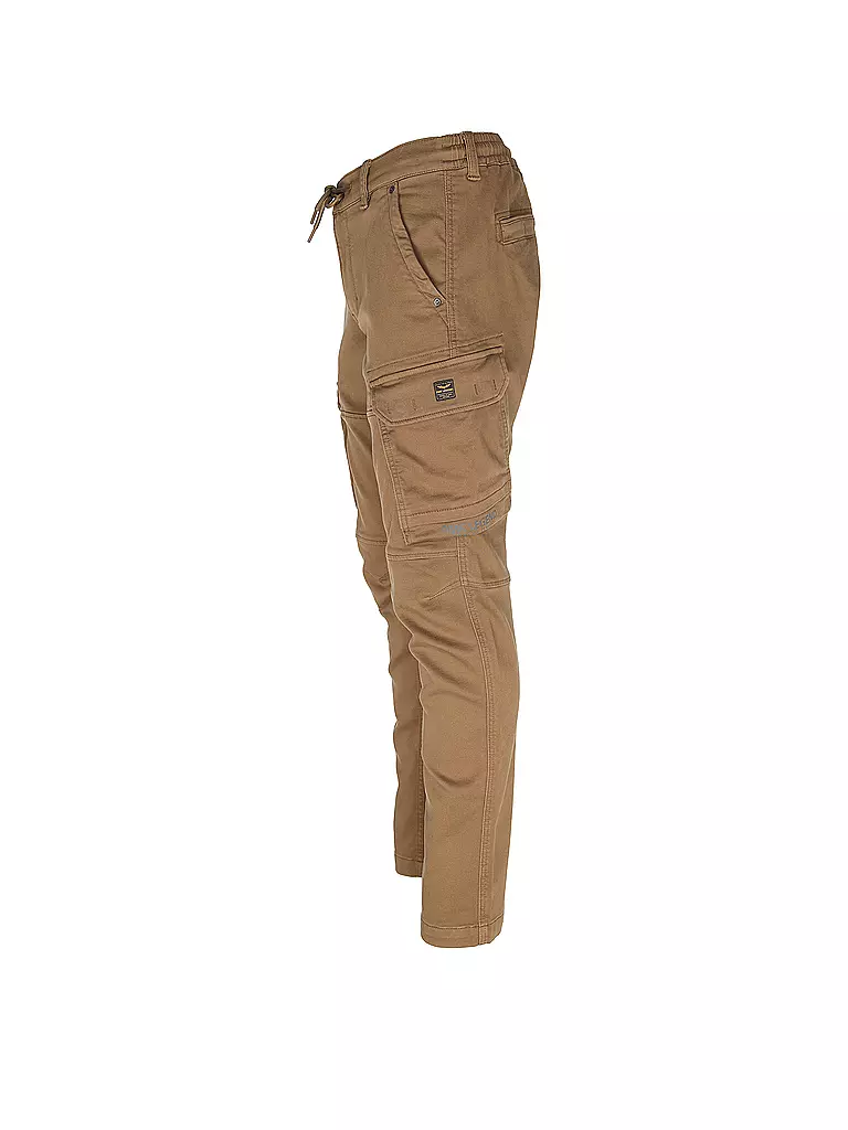PME LEGEND Cargohose camel