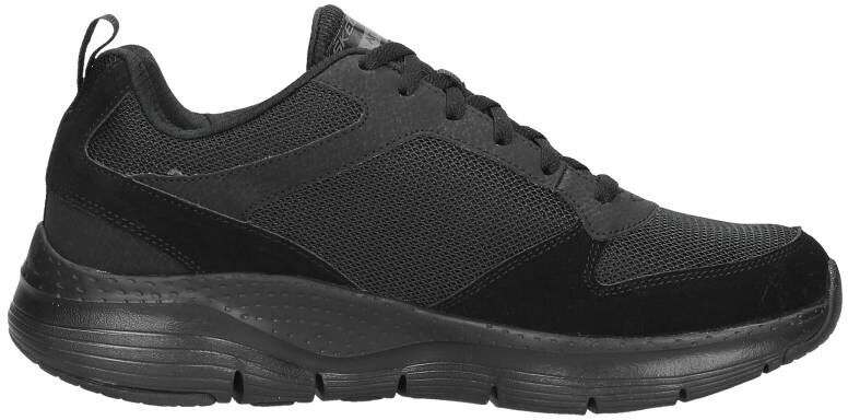 Skechers Skechers Arch Fit - Serviticia zwart