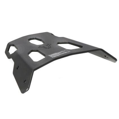 Porte Bagage SW-MOTECH STREET RACK - Noir