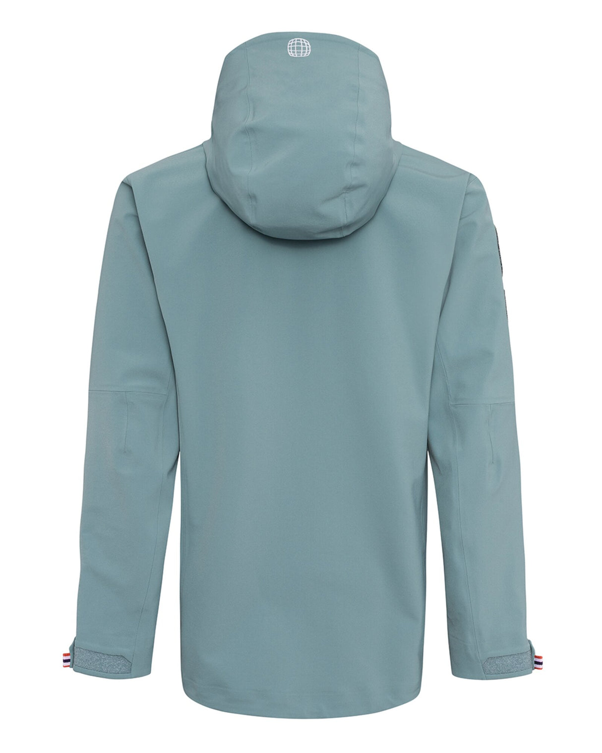 Amundsen<br>Peak Anorak Mens