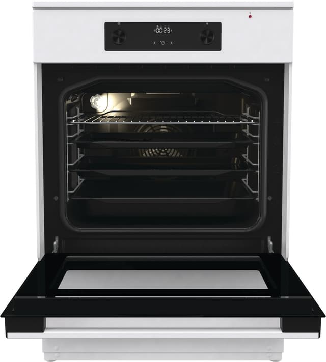 Hisense Komfur HCI8647WG
