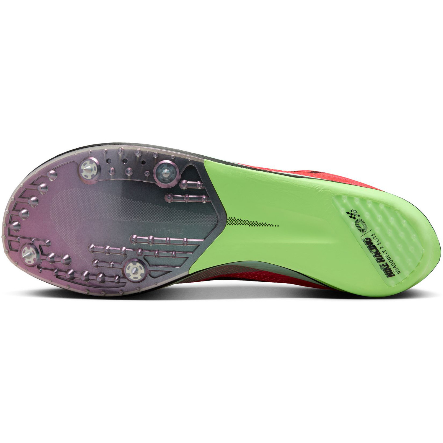 Nike Dragonfly 2 Elite