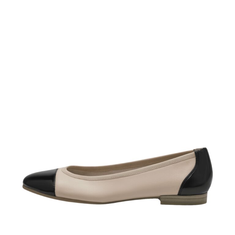 Tamaris Ballerinasko Dame 1-22124-42