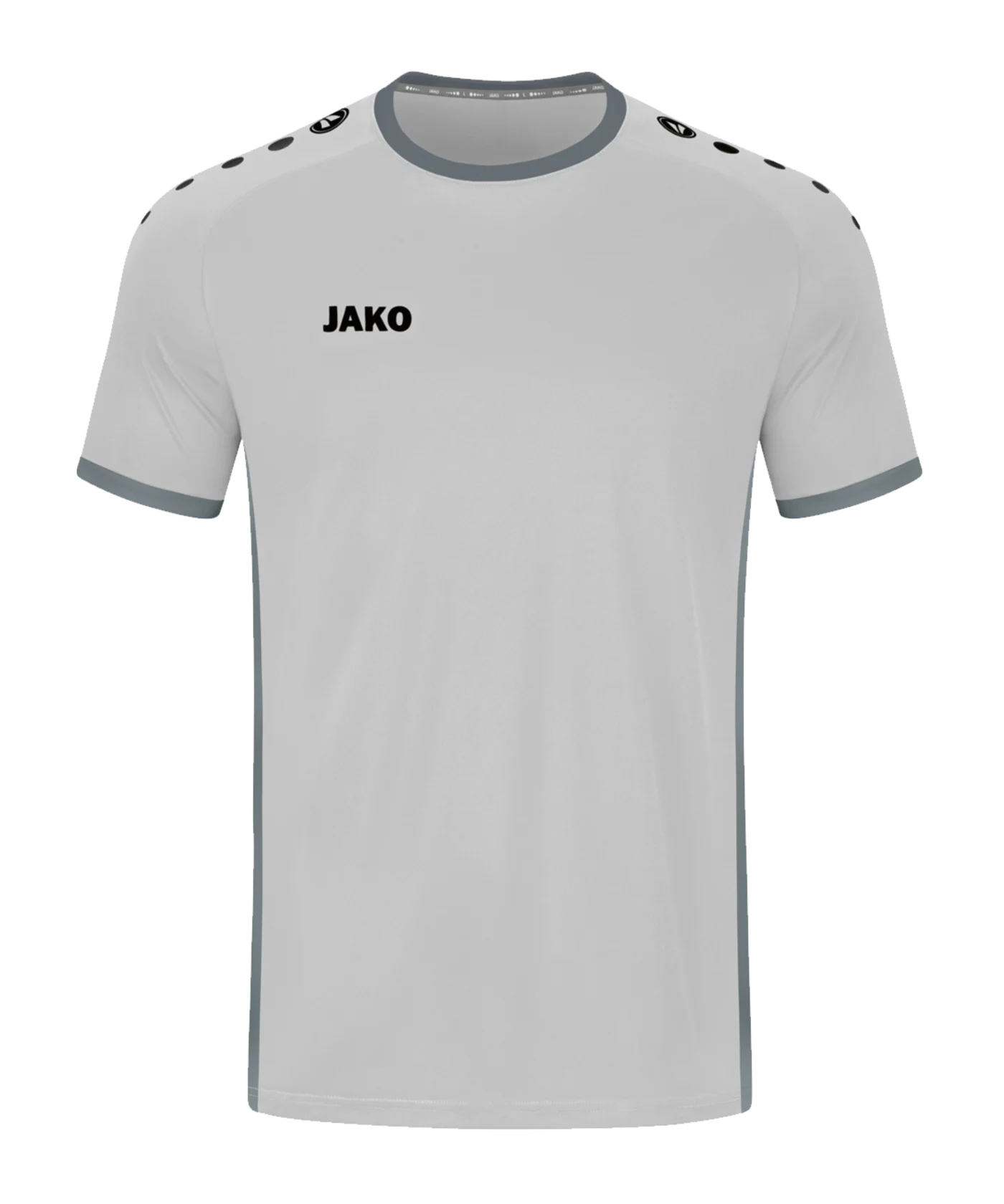 JAKO Primera KA Trikot Kids Grau F845