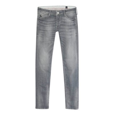 Jean homme basic LE TEMPS DES CERISES