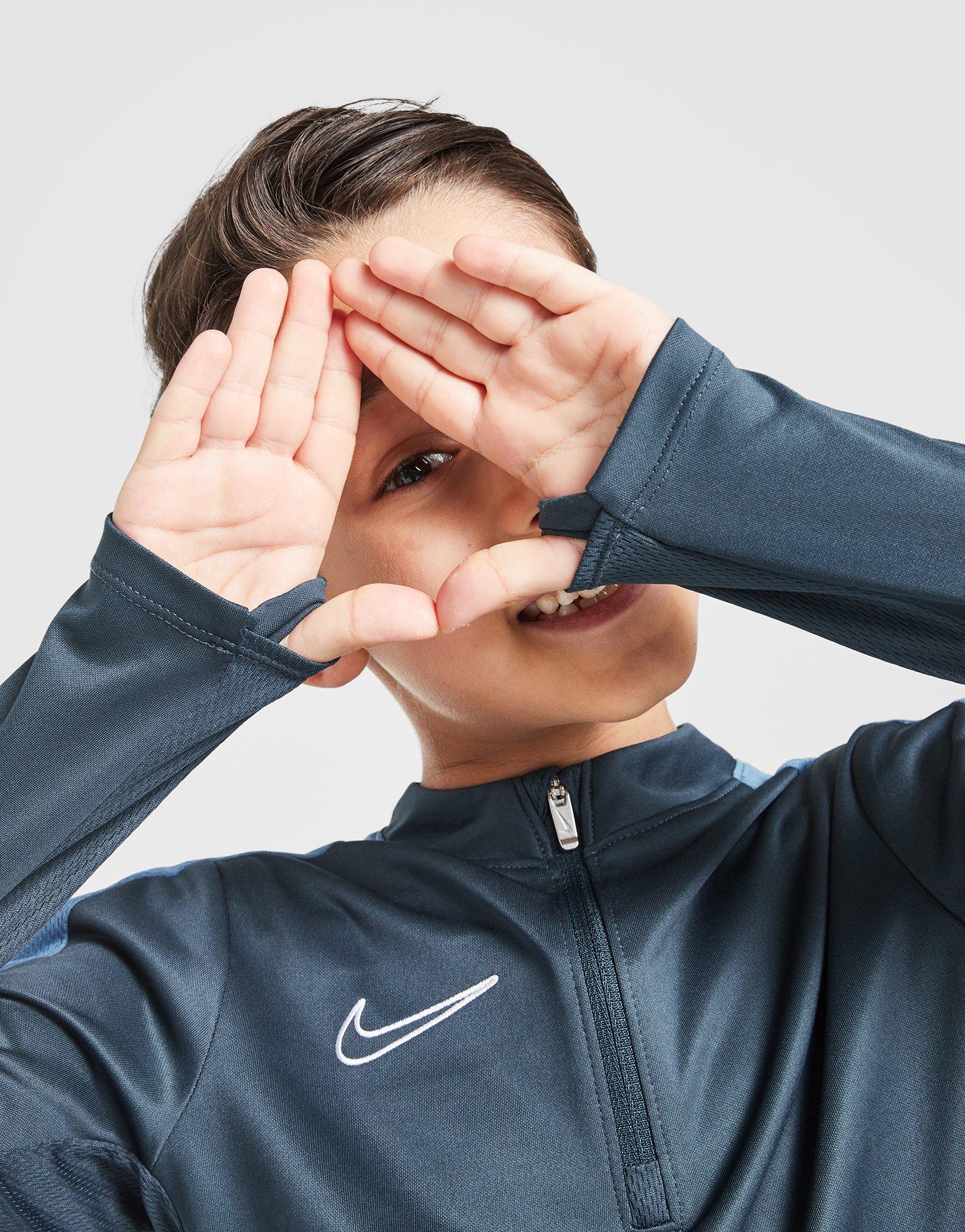 Nike Ensemble de survêtement Academy Enfant