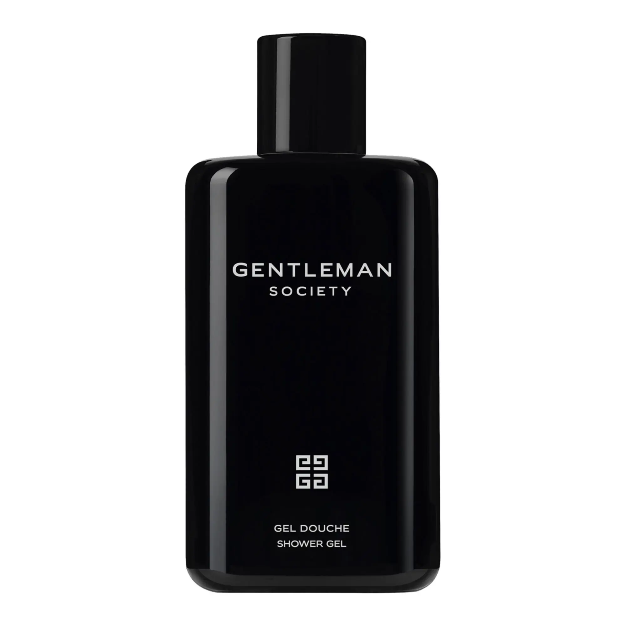 Givenchy - Gentleman Society Le Gel Douche Hydratant 200ml - Gel douche / savon