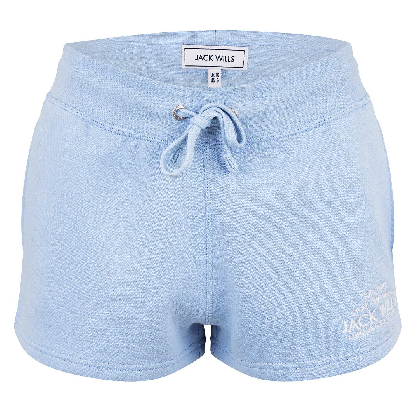 Jack Wills JW Bea Sweatshorts
