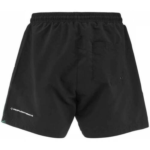 Kappa - Eone Graphik351C1GW-005 Negro