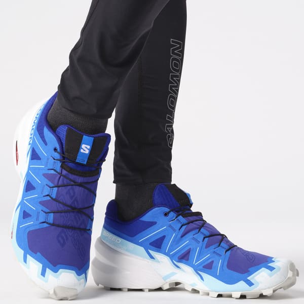 Chaussure trail SALOMON SPEEDCROSS 6
